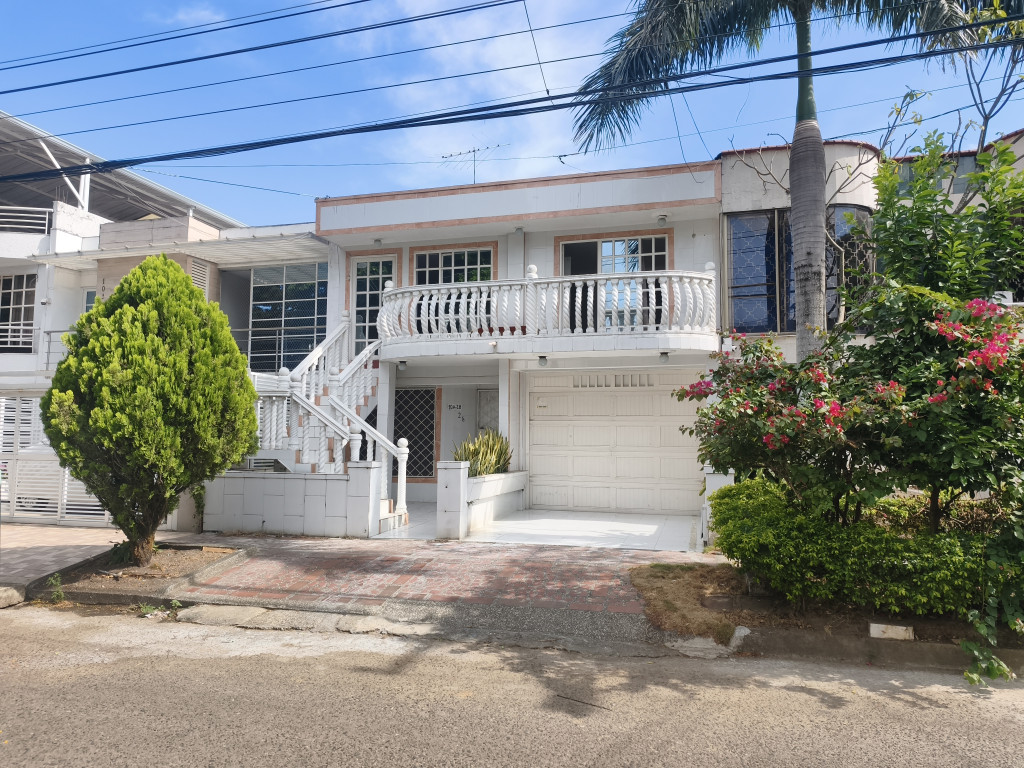 House for rent in Cali