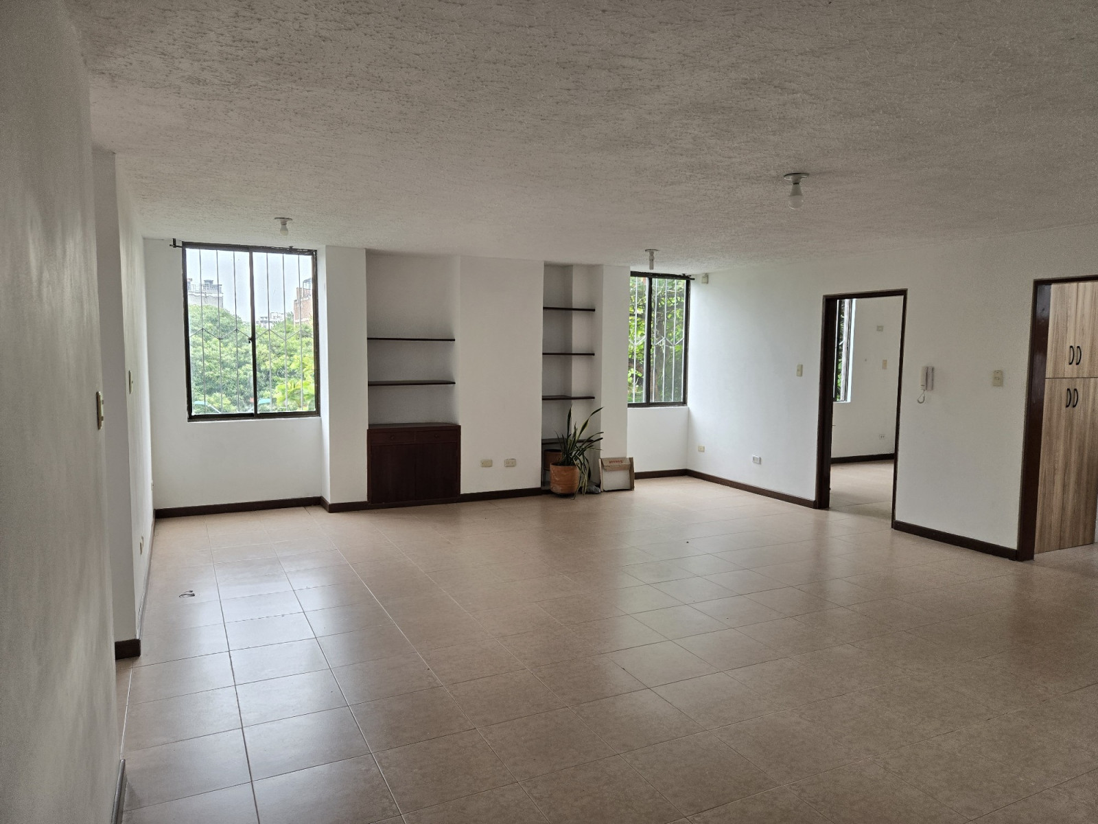 APARTAMENTO cra 66A # 11 - 66, El Gran Limonar, Cali
