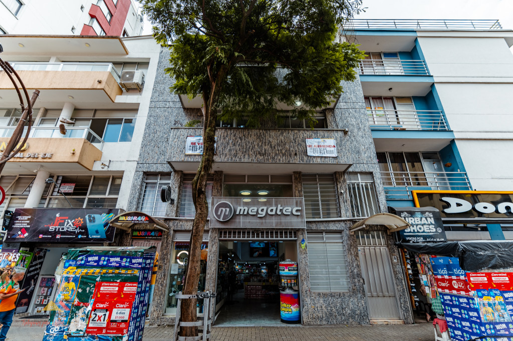 Apartment for rent in Pereira