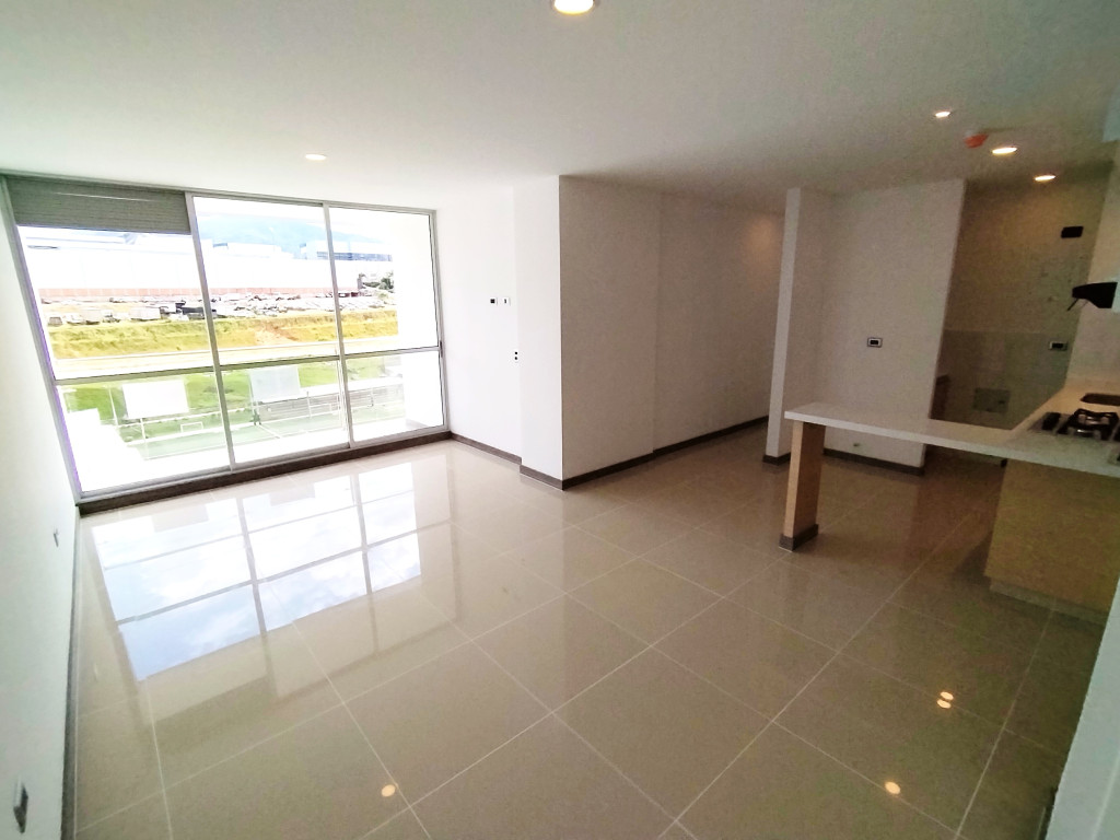 APARTAMENTO Calle 95 #17 -55, Portal de La Villa, Pereira