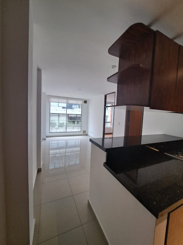APARTAESTUDIO Calle 103a 11b 34, Santa Bibiana, Bogotá en Santa Bibiana