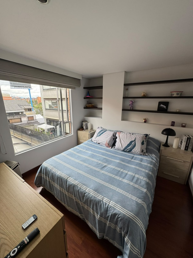 APARTAMENTO Carrera 23 103-61, Chico navarra, Bogotá en Chico Navarra