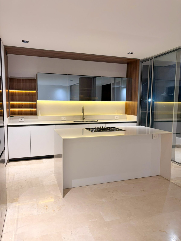Apartment for rent in Cali