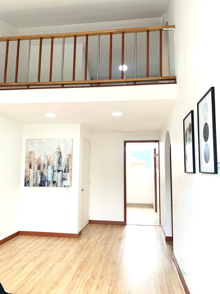 Apartamento EN VENTA EN Mirandela, código: 10267261 - 1