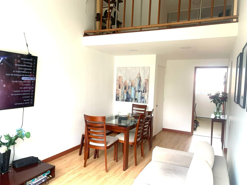 Apartamento EN VENTA EN Mirandela, código: 10267261 - 5