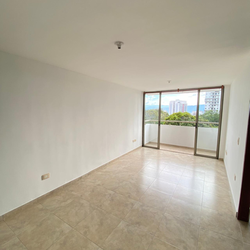 Apartment for rent in Bucaramanga