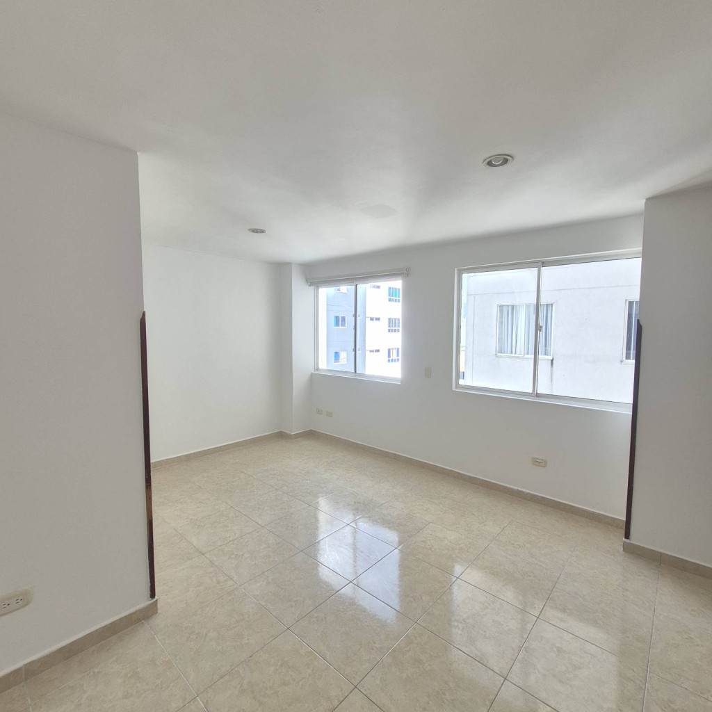 APARTAESTUDIO Calle 34 #23 -42, Antonia Santos, Bucaramanga