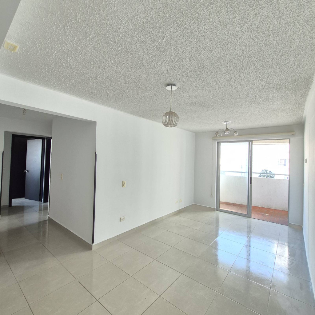 Apartment for rent in Bucaramanga