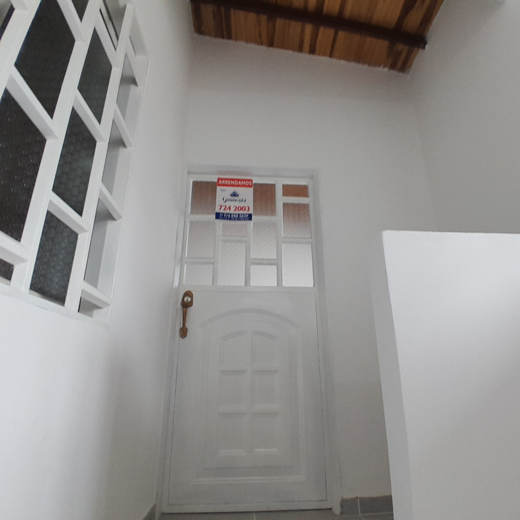 Apartamento EN ARRIENDO EN ., código: 10281329 - 1