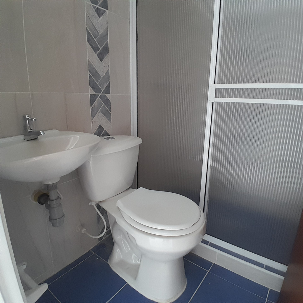 Apartamento EN ARRIENDO EN ., código: 10281329 - 10