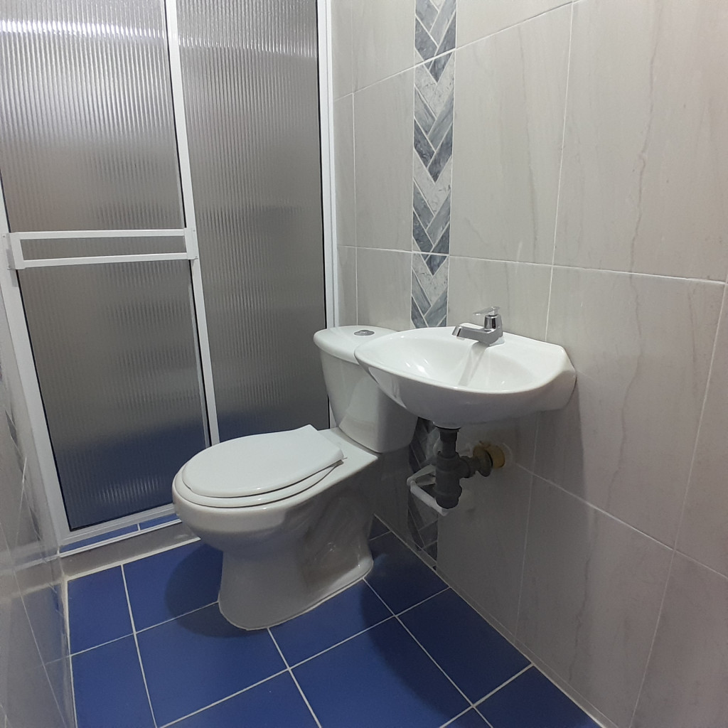 Apartamento EN ARRIENDO EN ., código: 10281329 - 9