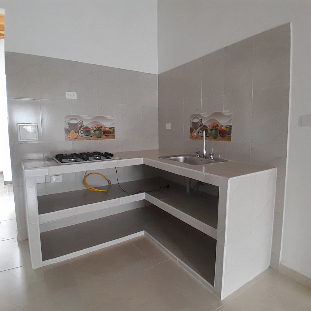 Apartamento EN ARRIENDO EN ., código: 10281329 - 5