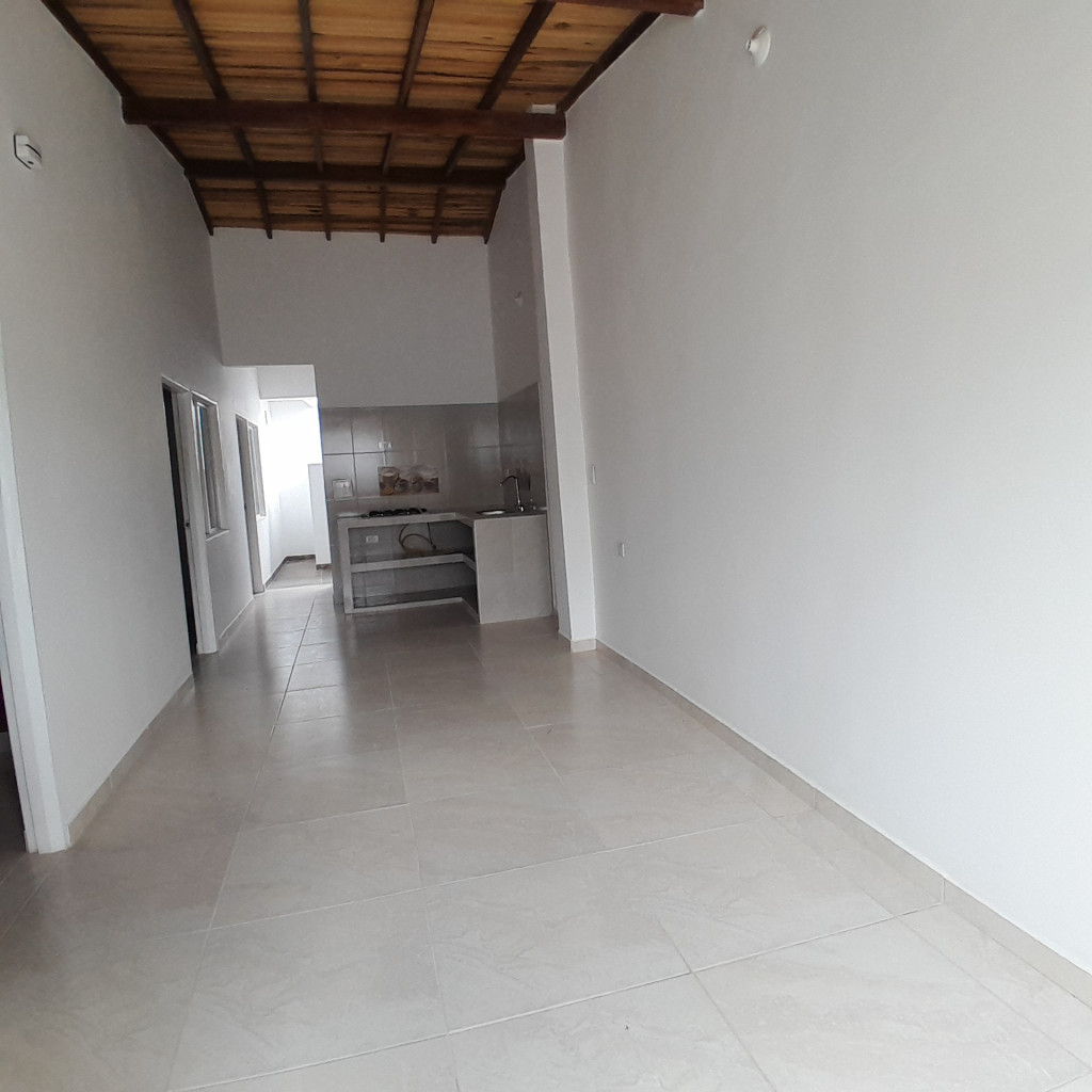 Apartamento EN ARRIENDO EN ., código: 10281329 - 2