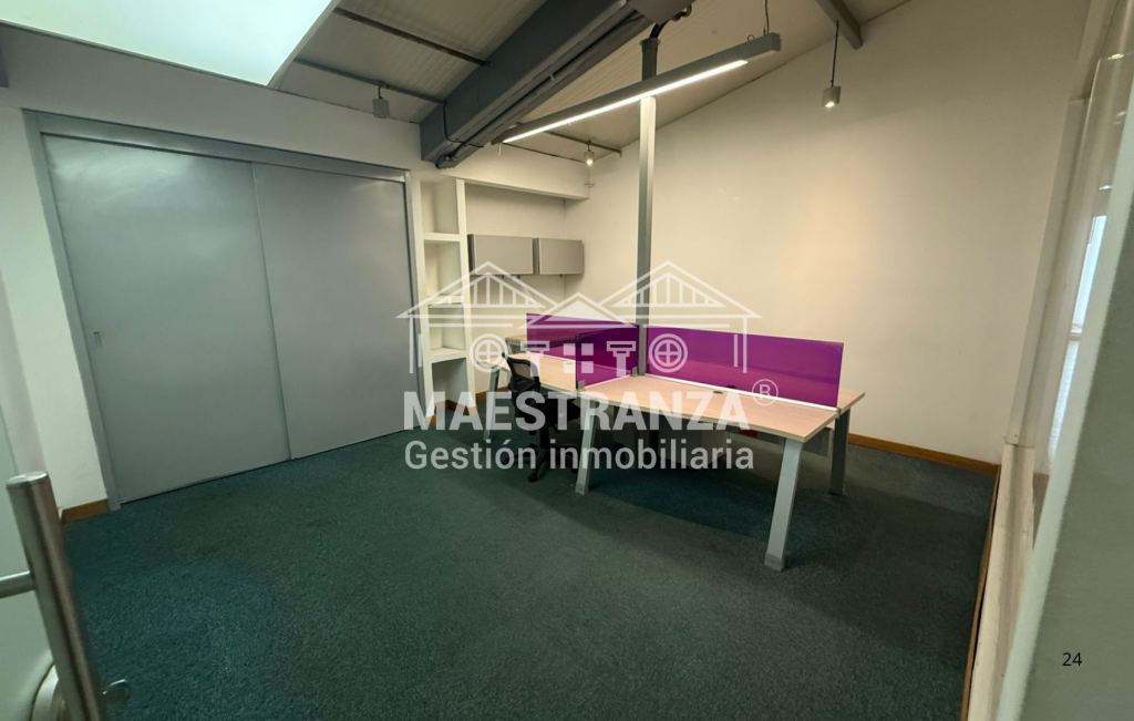 Edificio EN ARRIENDO EN Conquistadores, código: 10288413 - 10