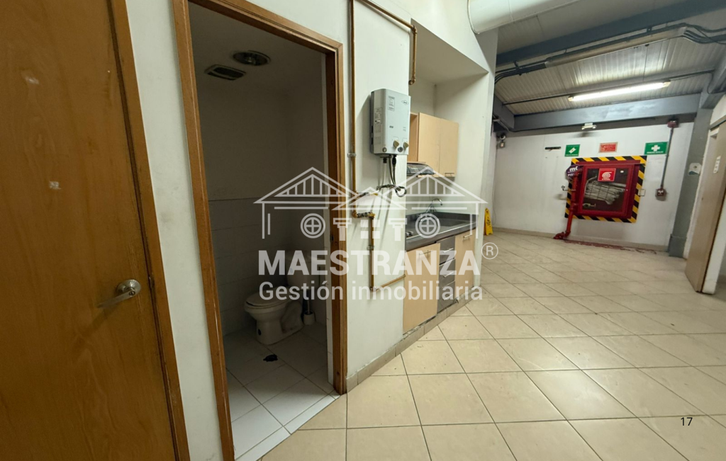 Edificio EN ARRIENDO EN Conquistadores, código: 10288413 - 11
