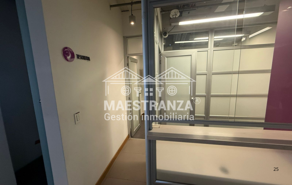 Edificio EN ARRIENDO EN Conquistadores, código: 10288413 - 12