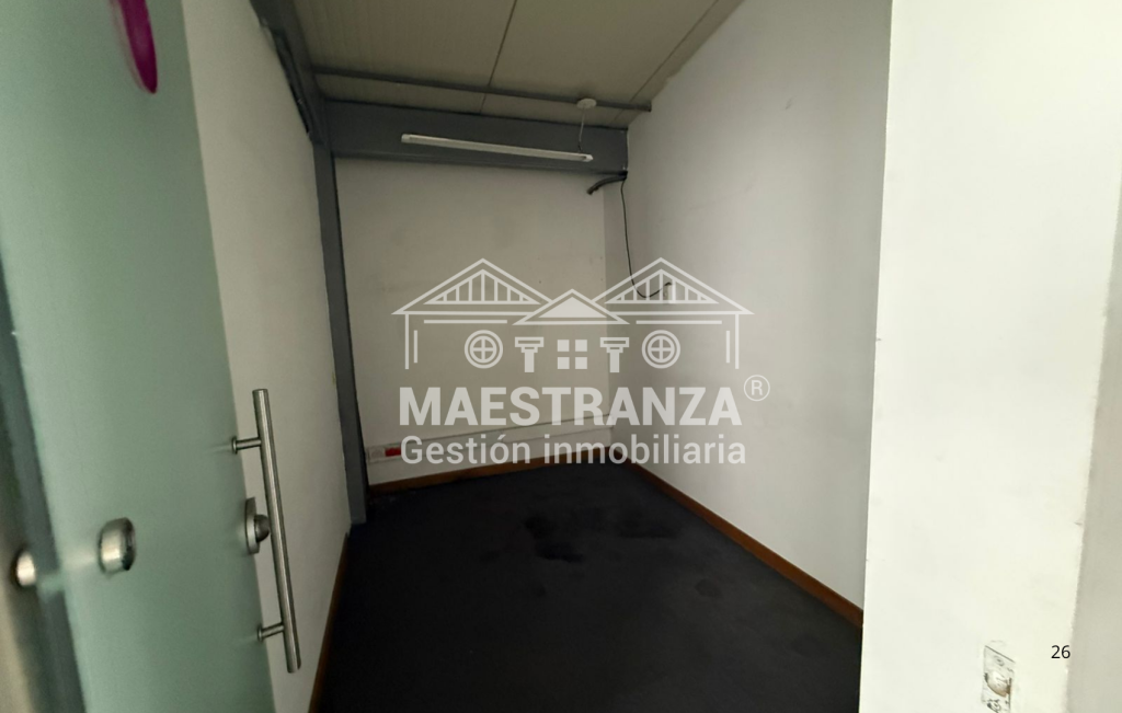 Edificio EN ARRIENDO EN Conquistadores, código: 10288413 - 13
