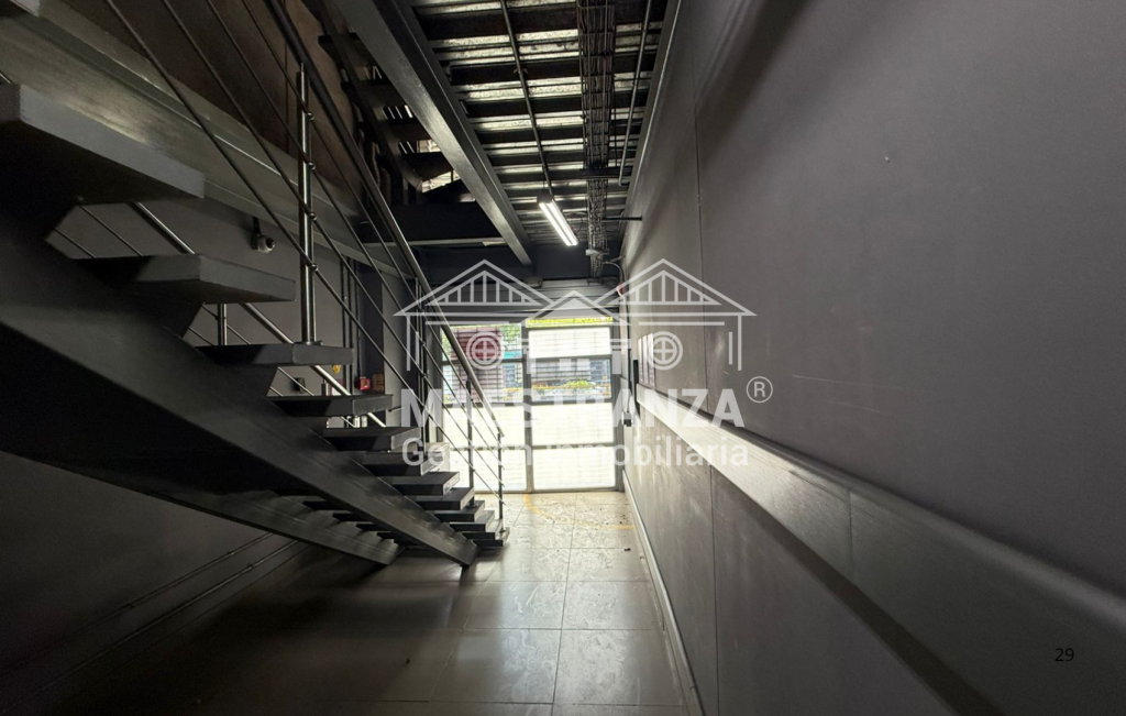 Edificio EN ARRIENDO EN Conquistadores, código: 10288413 - 15