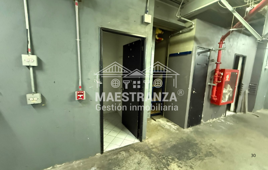 Edificio EN ARRIENDO EN Conquistadores, código: 10288413 - 16