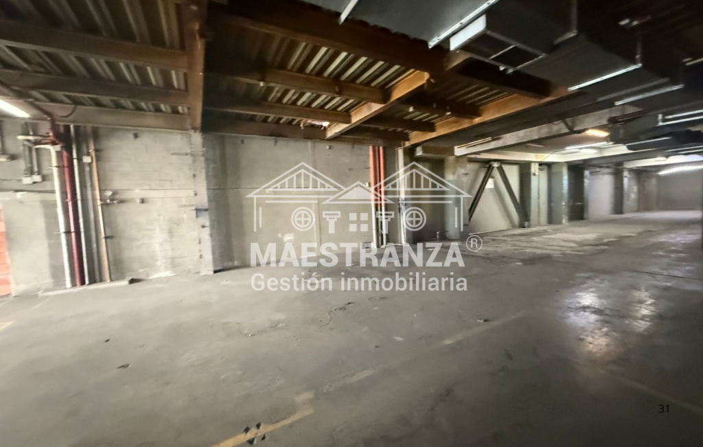 Edificio EN ARRIENDO EN Conquistadores, código: 10288413 - 17