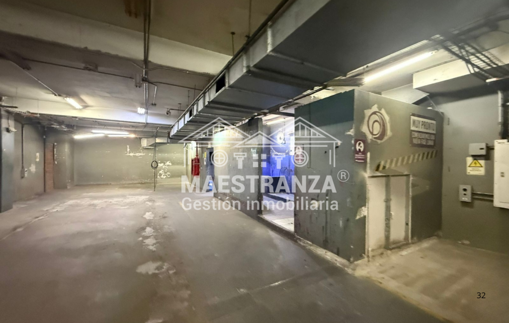 Edificio EN ARRIENDO EN Conquistadores, código: 10288413 - 18