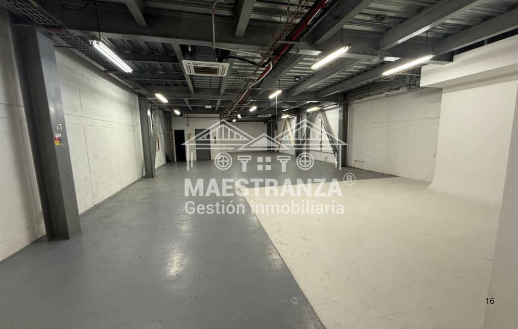 Edificio EN ARRIENDO EN Conquistadores, código: 10288413 - 0