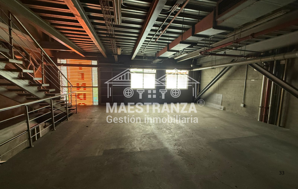 Edificio EN ARRIENDO EN Conquistadores, código: 10288413 - 19
