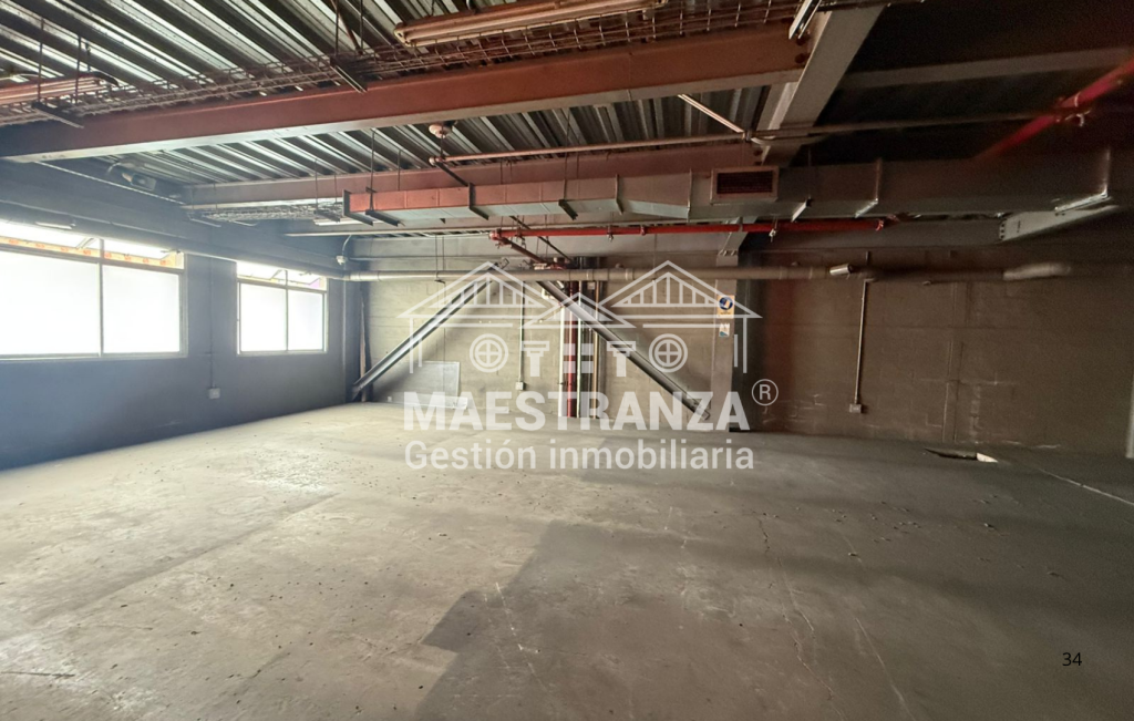 Edificio EN ARRIENDO EN Conquistadores, código: 10288413 - 20