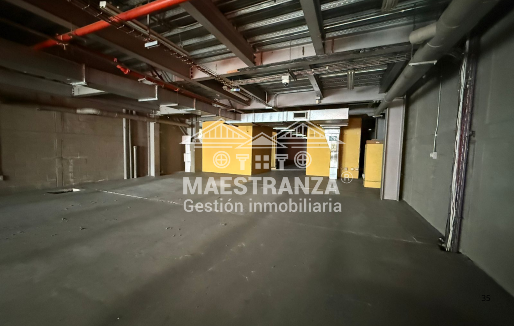 Edificio EN ARRIENDO EN Conquistadores, código: 10288413 - 21