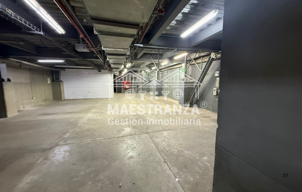 Edificio EN ARRIENDO EN Conquistadores, código: 10288413 - 23