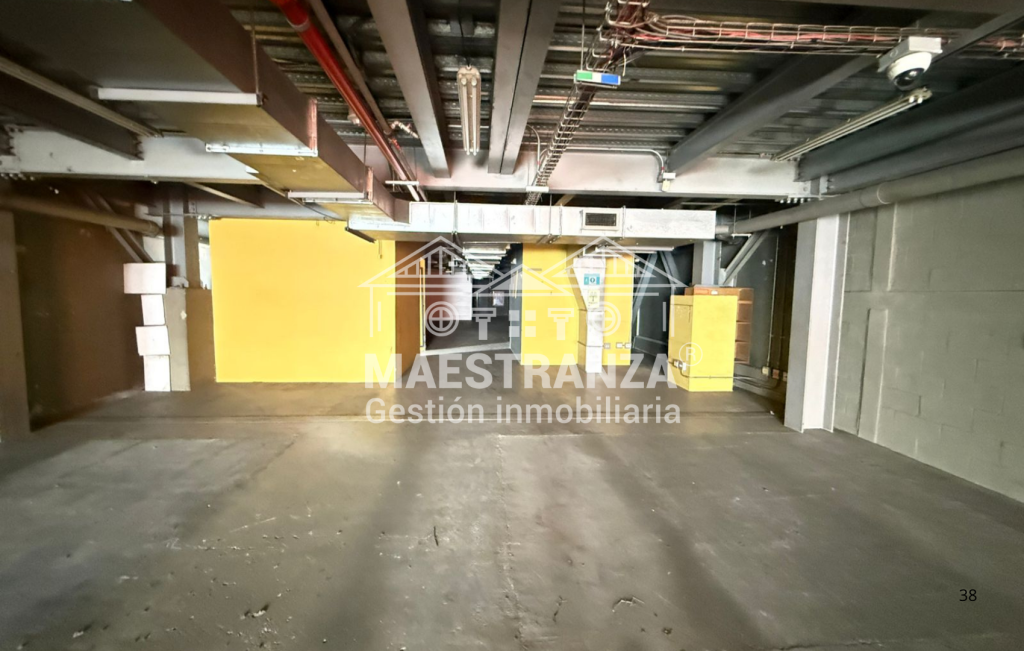 Edificio EN ARRIENDO EN Conquistadores, código: 10288413 - 24