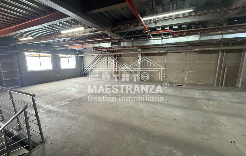 Edificio EN ARRIENDO EN Conquistadores, código: 10288413 - 25