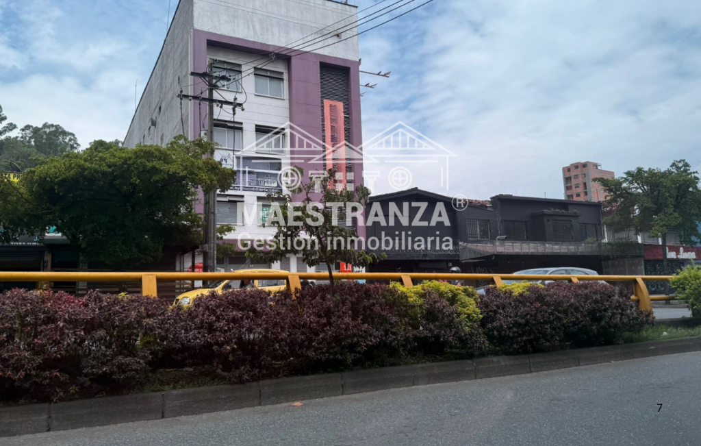 Edificio EN ARRIENDO EN Conquistadores, código: 10288413 - 27