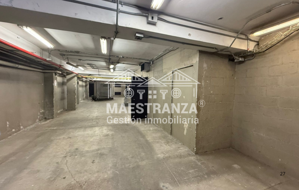 Edificio EN ARRIENDO EN Conquistadores, código: 10288413 - 1