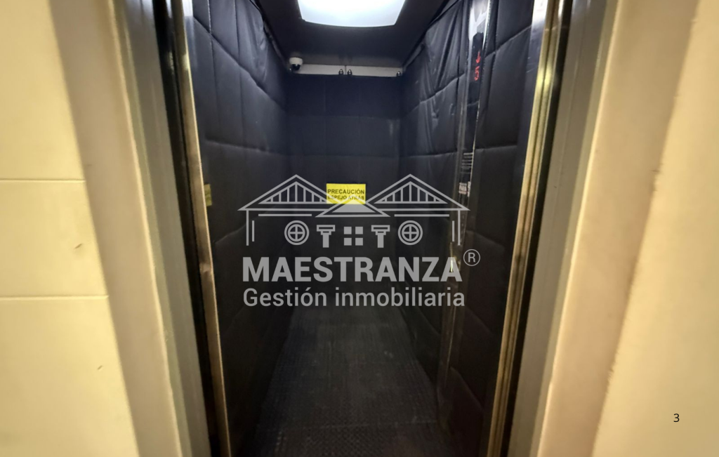 Edificio EN ARRIENDO EN Conquistadores, código: 10288413 - 2