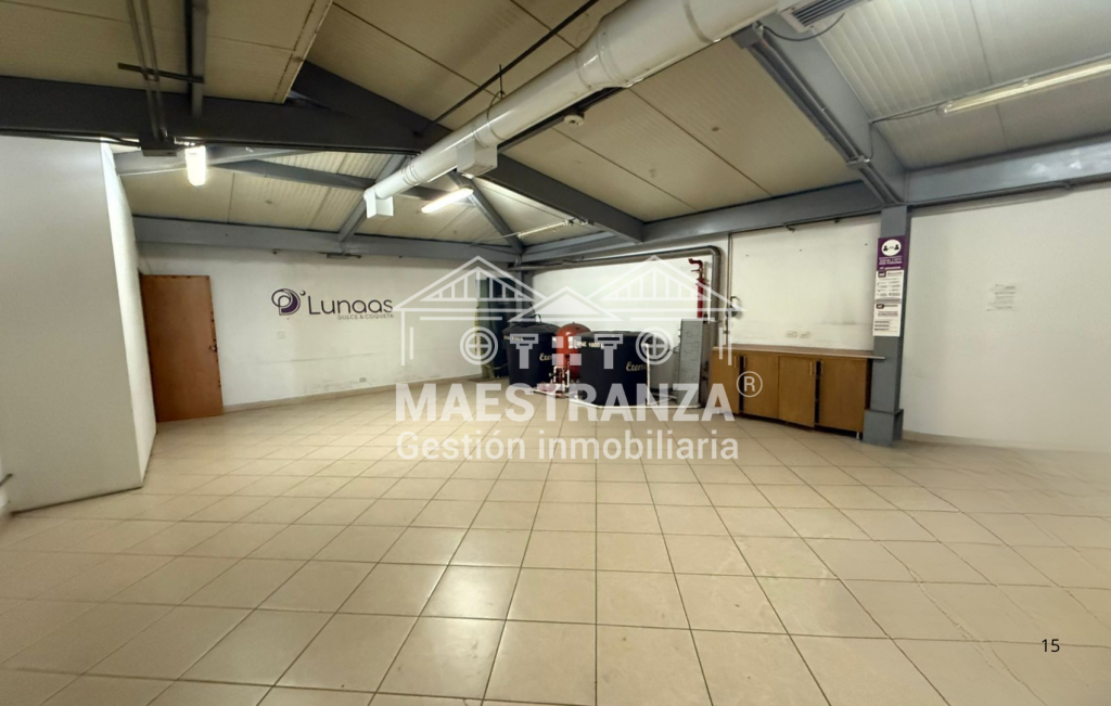 Edificio EN ARRIENDO EN Conquistadores, código: 10288413 - 3