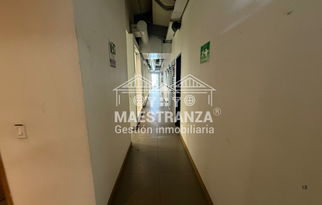 Edificio EN ARRIENDO EN Conquistadores, código: 10288413 - 4