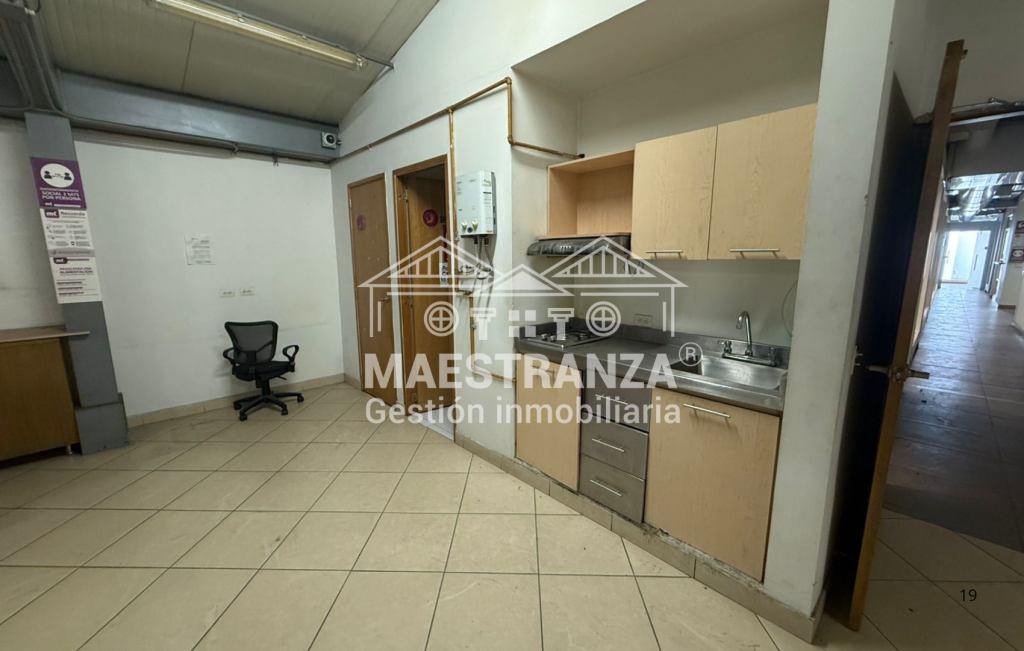 Edificio EN ARRIENDO EN Conquistadores, código: 10288413 - 5