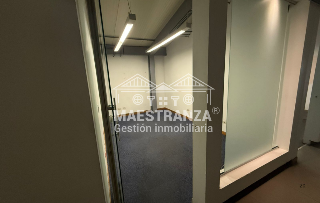Edificio EN ARRIENDO EN Conquistadores, código: 10288413 - 6