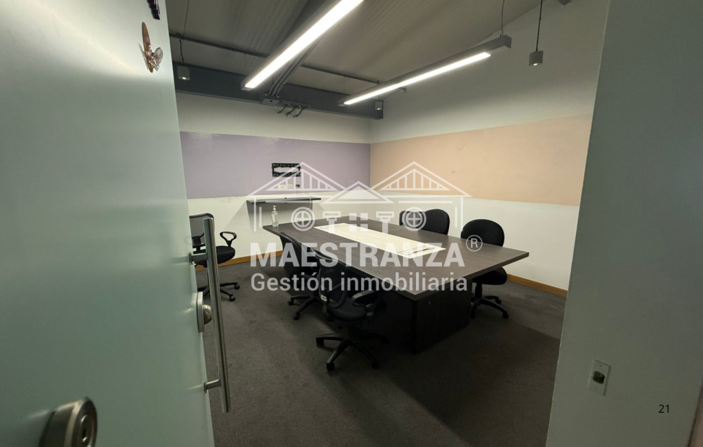 Edificio EN ARRIENDO EN Conquistadores, código: 10288413 - 7