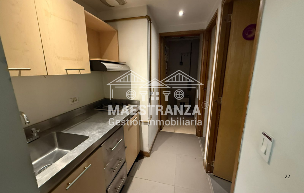Edificio EN ARRIENDO EN Conquistadores, código: 10288413 - 8