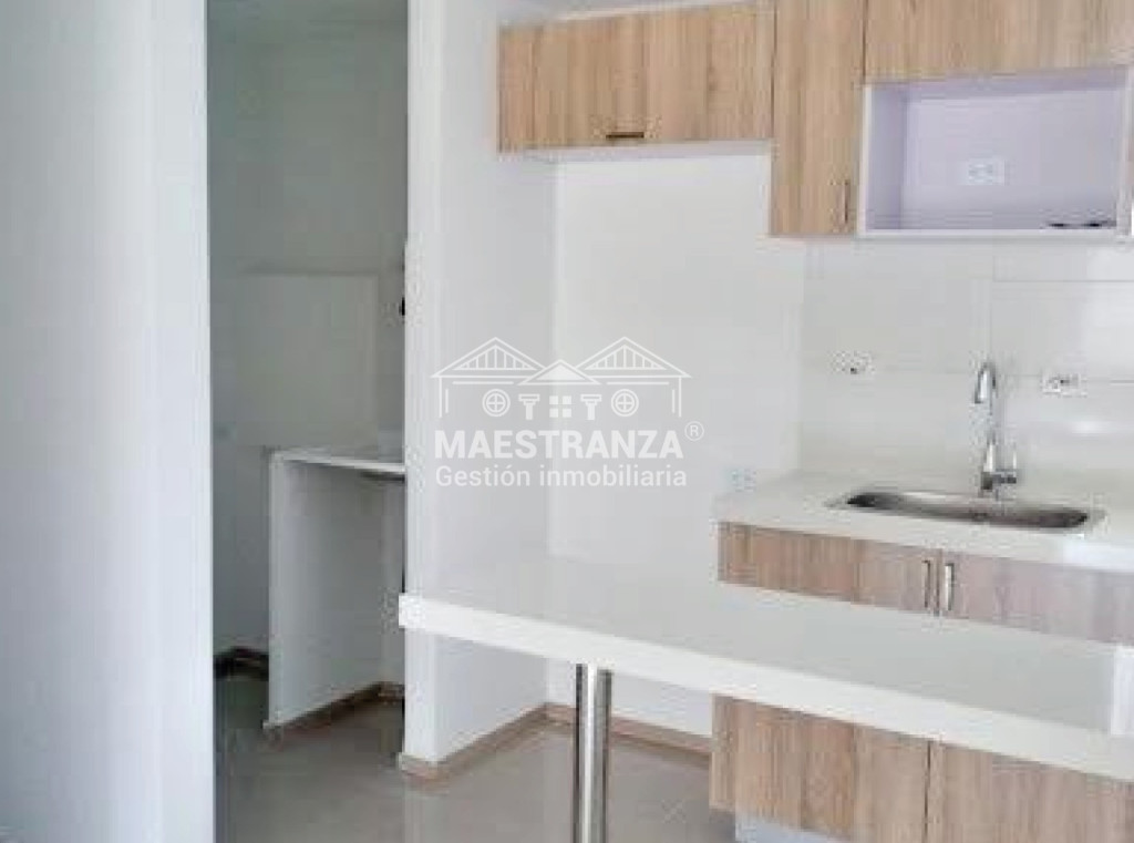 Apartaestudio EN VENTA EN Manchester, código: 10174999 - 0