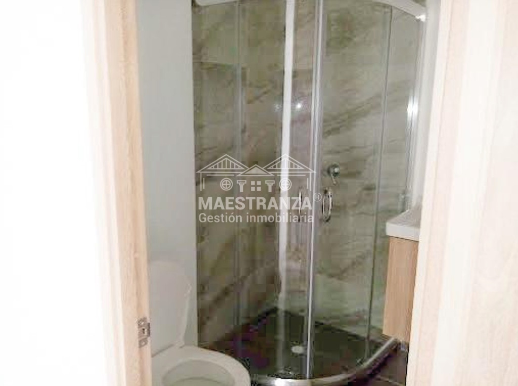 Apartaestudio EN VENTA EN Manchester, código: 10174999 - 1