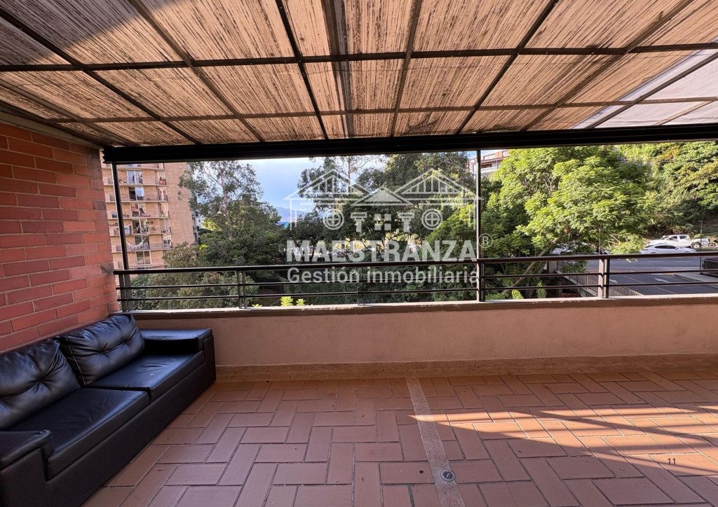 APARTAESTUDIO Cra. 38 # 26-343, Perpetuo Socorro, Medellín en Perpetuo Socorro