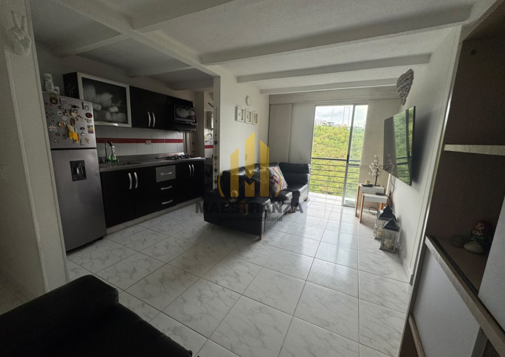 APARTAMENTO Calle 6C Sur #84C-45, Belén, Medellín