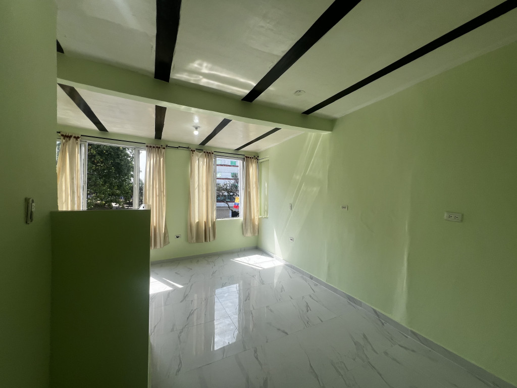 APARTAMENTO Calle 5 # 10-46, San Antonio, Cali