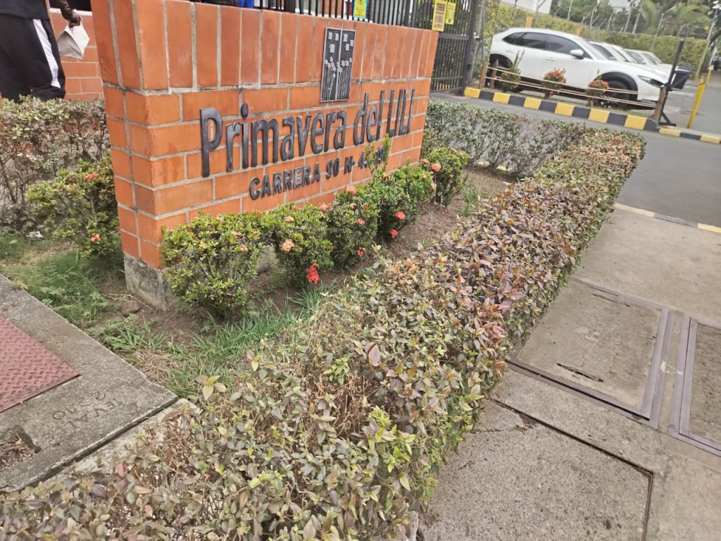 APARTAMENTO carrera 90 #, VALLE DEL LILI, Cali