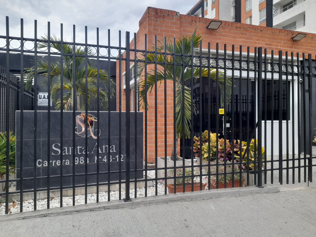APARTAMENTO Cra 98B 48 - 127, Valle Del Lili, Cali