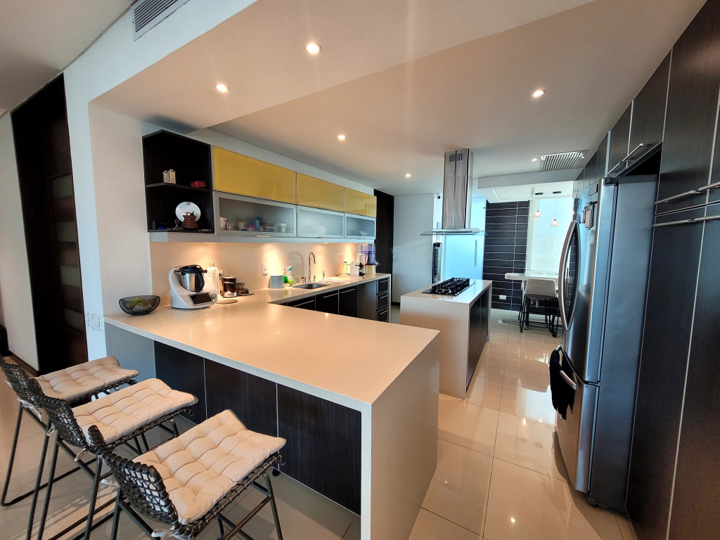 Apartamento EN VENTA EN La Castellana, código: 10188685 - 9