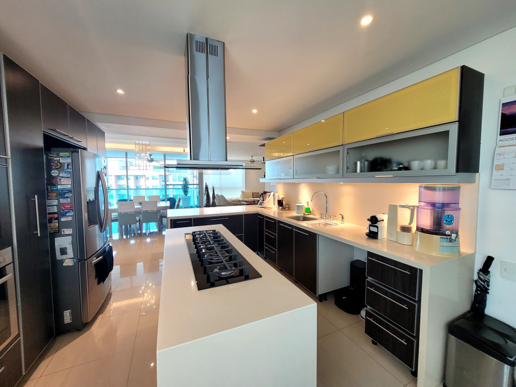 Apartamento EN VENTA EN La Castellana, código: 10188685 - 10
